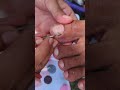 Pedicure Satisfying Shorts Pedicure Satisfying Shorts