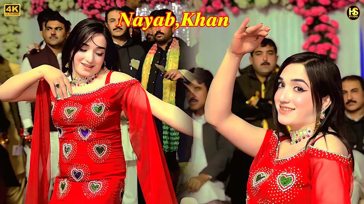 Sajan Sajan || Nayyab Khan || Dance Performance 2026 || HS Studio