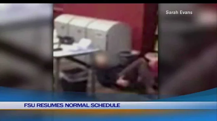 CitrusTV News: Friday. November 21st, 2014