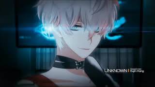 Unknown's/Saeran's Theme v1
