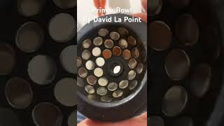 Healing with Magnetism: David LaPoint’s Health Bowl Explained