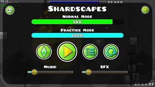 Shardscapes 88x2