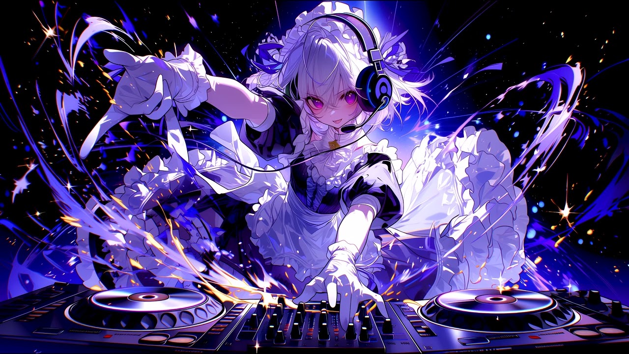 DJ ゼメ ][ CHILL / EDM ] Savage Heart | サベージ・ハート 🌙💔 1