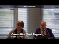 Children and Young People Scrutiny Committee - Tuesday 27 May 2025 2.00 pm