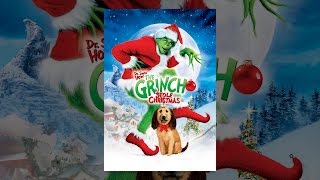 Dr. Seuss' How the Grinch Stole Christmas