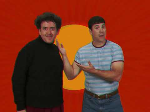 Hymon & Parfunkel's "The Everything Collection" TV Infomercial