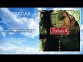 ZABADAK (ザバダック) - Ai wa shizukana basho ni oritekuru (愛は静かな場所へ降りてくる) - [Remastered]