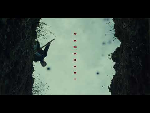 Miyagi & Andy Panda - Yamakasi (Official video)