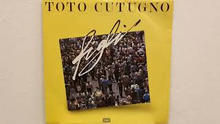 Toto CUTUGNO - Figli (45 giri STEREO 1987)