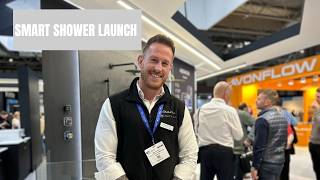 Aqualisa reveals smart shower breakthrough and House of Rohl portfolio expansions