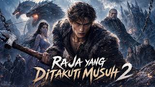 【IN DUB】Tukang kayu dihina habis! Ternyata pendekar terkuat hancurkan semua musuh!