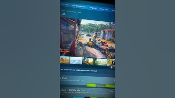 STEAM SALE BAG FOUND‼️🤯 RUST GAME IS FREE🔥 #rustgame #gaming #rustshorts #pcgames #steam