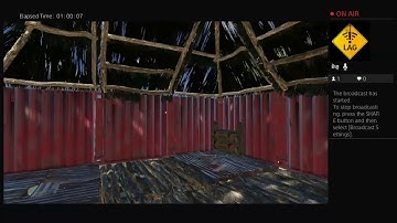 Stranded deep part 6 (giant squid fight)maybe