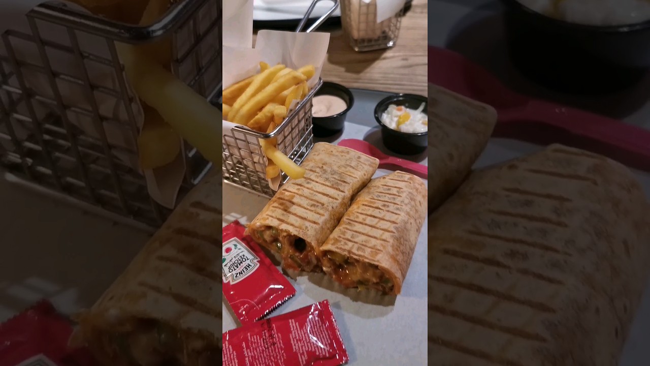 Juice World | fresh juice Rolla Sharjah | Uae