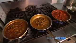 Today Tonight - Perth's Best Curries