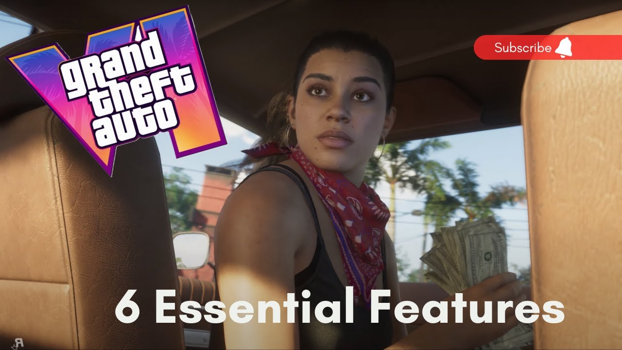 THIS IS WHAT GTA 6 NEEDS!!!