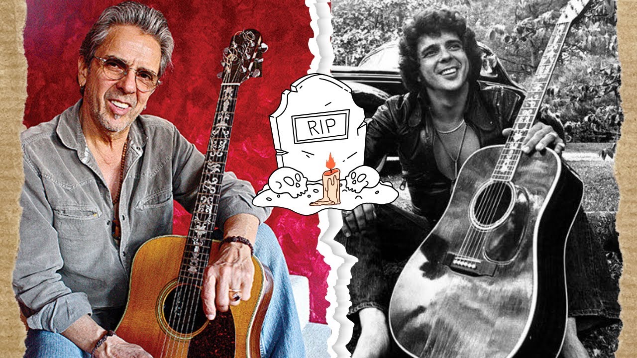 Derek & the Dominos’ Bobby Whitlock dies at 77 | CelebScenez