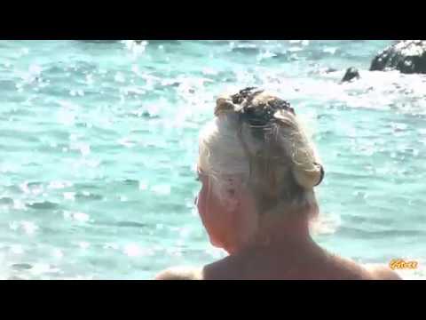 stranger on the shore - YouTube