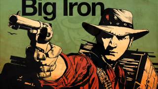 Big Iron Cover By Hayden Wilde. Original by Marty Robbins chords