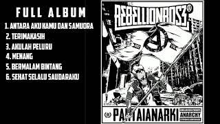REBBELION ROSE FULL ALBUM|| 🤘🏻🤘🏻