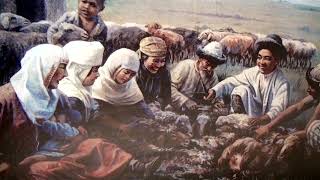 видео: Сарыарқаның қаһарлы рухы. Құрманғазы. Құмсағат (HD) картинка: Сарыарқаның қаһарлы рухы. Құрманғазы. Құмсағат (HD)