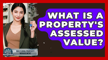 What Is A Property