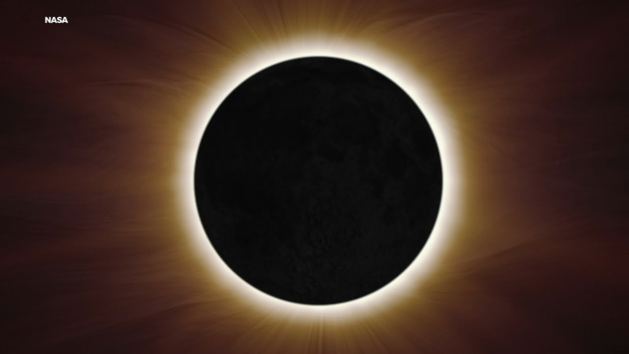 Best places to see the 2024 solar eclipse in Chicago, according to ...