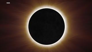 Illinois is in the path of totality for the April 2024 solar eclipse