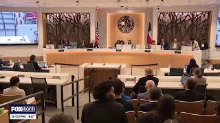 Harris County immigration defense funds paused by Texas