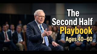 Why Everything Changes After Your 50th Birthday