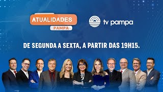 Download Lagu ATUALIDADES PAMPA | 23/02/2026 MP3