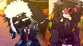 Too little, way too late... // Falsity Series// Falsity&Xqree/ Lovity&Zorya// Short Gacha Animatic//