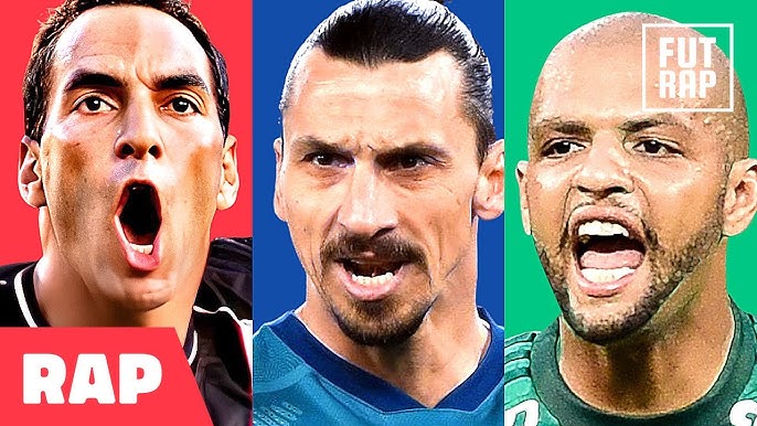 OS JOGADORES MAIS FORTES E FIBRADOS DO MUNDO 