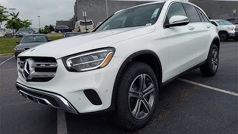 Mercedes GLC 300 ambient lighting guide                                #mercedes #benz #glc300 #amg