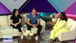 Q&A fox5 080826