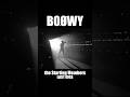 the Starting Members LAST GIGS #boowy #ボウイ #氷室京介 #布袋寅泰 #松井恒松 #高橋まこと #boøwy #暴威 #1224 #拝啓ボウイ様