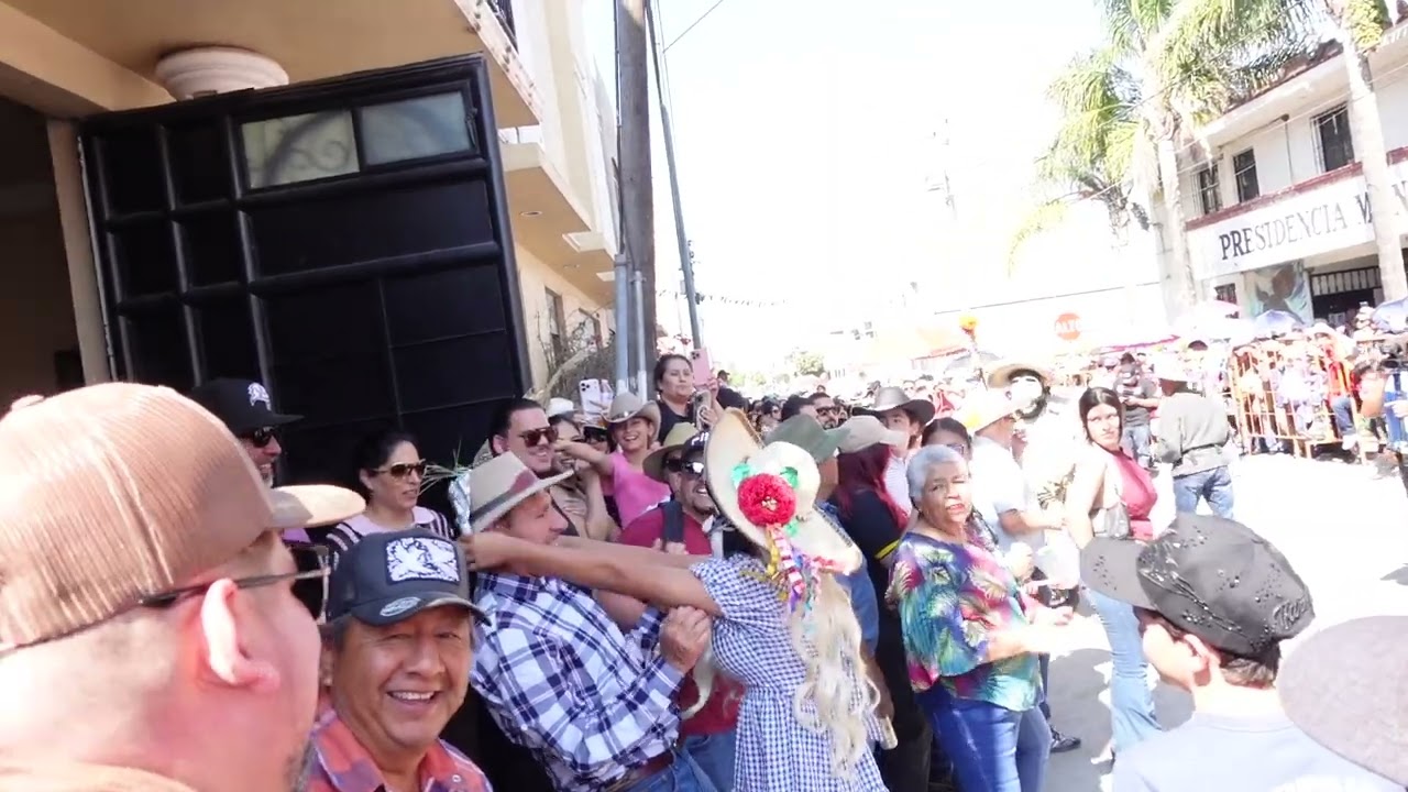 VLOG  CARNAVAL COPANDARO ULTIMO DIA DE FIESTA