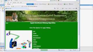 Exploring Application Level Semantics for Data Compression