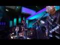 Graham Coxon - Freakin Out (Jools Holland)