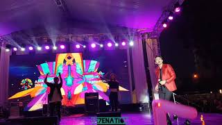 [FANCAM] 180823 세븐 SE7EN @ Asian Festival - Asian Games 2018