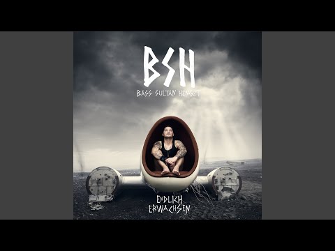 Willkommen zurück (Bonus Track)