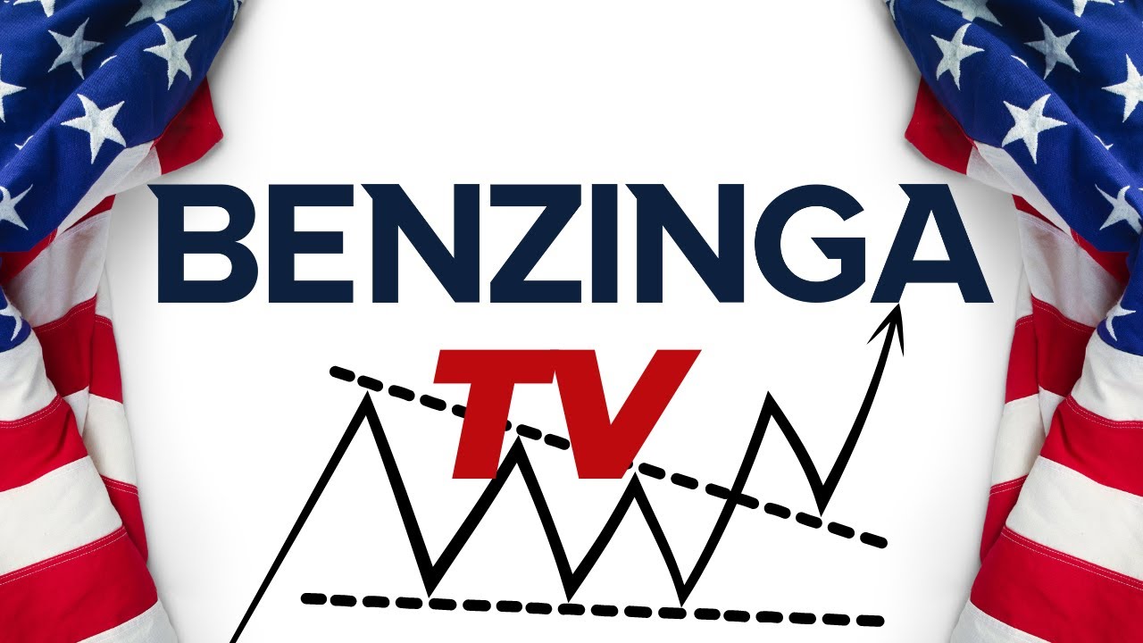 BENZINGA TV Live Trading, Experts, & Stock Market Movers YouTube