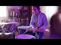 My God Is Still The Same - Sanctus Real DRUM COVER