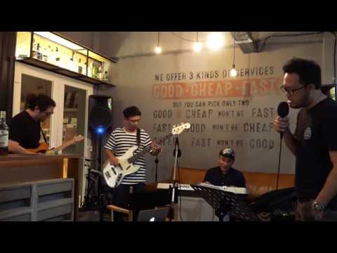 ดึกแล้ว - ไฮดรา by 5thfloorto2nd