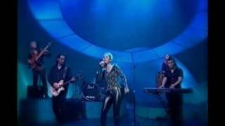 1998 - Jennifer paige - Live - Crush -  Hey Hey It&#39;s Saturday