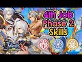 [ROX] Game Changer! 4th Job Phase 2 Skills Revealed (Imperial Guard, Inquisitor, Elemental Master)