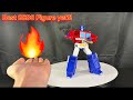 Damaged 86 Prime is PEAK🥹#Transformers#Godzilla#OptimusPrime#Toys#Reviews#Unboxing#StudioSeries#meme