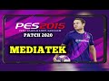 PES 2015 COM PATCH 2020 NO CELULAR MEDIATEK FRACO? | MALI | HELLIO | SNAPDRAGON