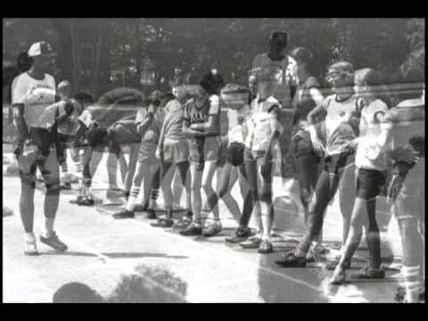 1968 ऑलिंपियन जी लॅरी जेम्स- द माईटी बर्नर
