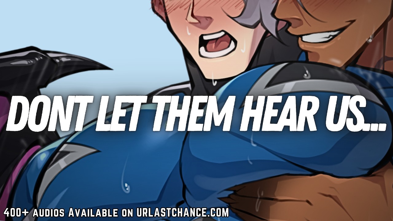 Making the Librarian Messy in his Pants [🔥Spicy Preview🔥]